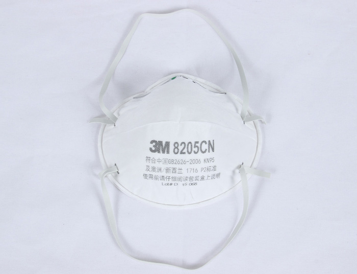 3M系列口罩