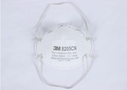 3M系列口罩