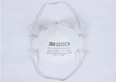 3M系列口罩
